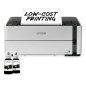 Epson EcoTank ET-M1170, 1200 x 2400